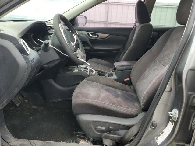 VIN KNMAT2MT1FP518212 2015 Nissan Rogue, S no.7