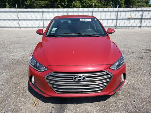2017 HYUNDAI ELANTRA SE - 5NPD84LF9HH154383