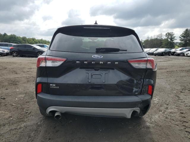 2021 FORD ESCAPE SE - 1FMCU0G65MUA26728