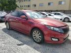 KIA OPTIMA LX снимка