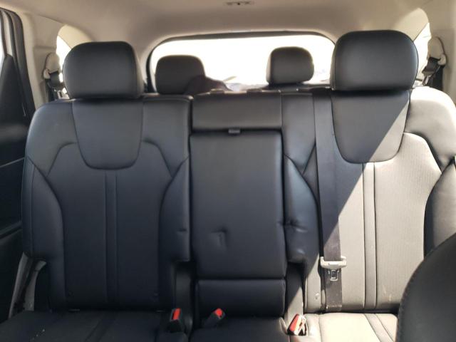 2021 KIA SORENTO S - 5XYRLDLC0MG004190