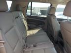 CHEVROLET TAHOE C150 photo