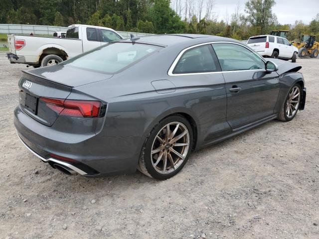 2018 AUDI RS5 WUAPWAF54JA903983