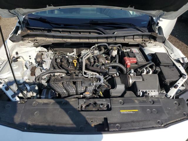 2022 NISSAN ALTIMA SR - 1N4BL4CW0NN386555