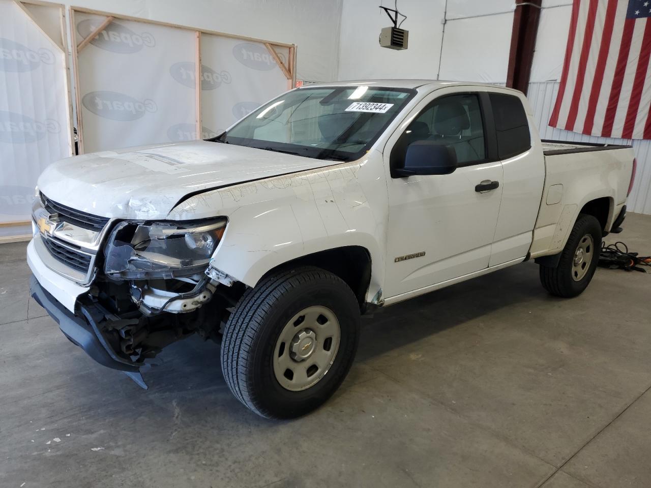 Lot #2909833985 2015 CHEVROLET COLORADO