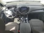 CHEVROLET TRAVERSE L photo