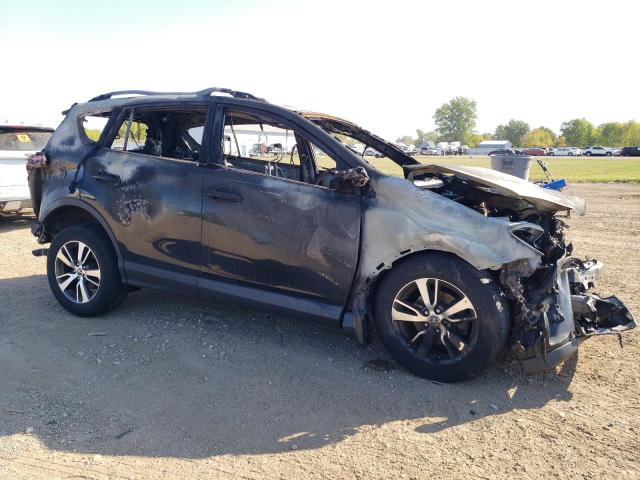 2018 TOYOTA RAV4 ADVEN - 2T3RFREV9JW846090