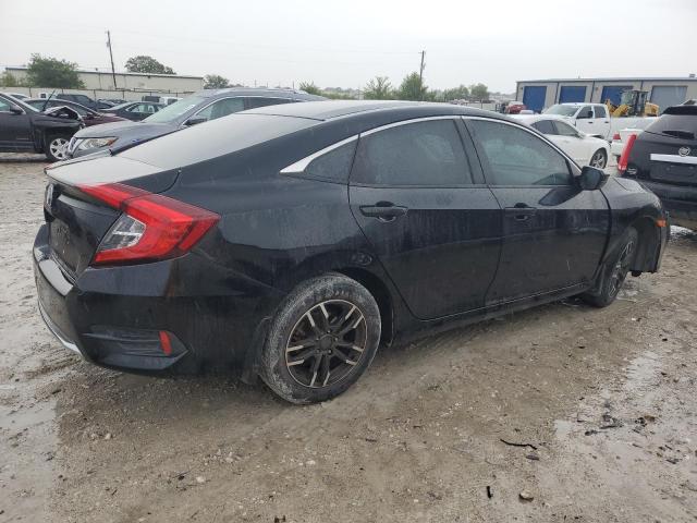 2019 HONDA CIVIC LX - 19XFC2E6XKE031342