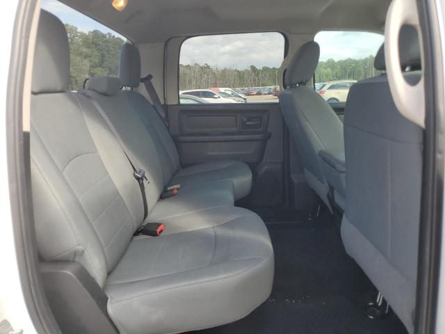 2017 RAM 1500 ST - 1C6RR6KT4HS683349