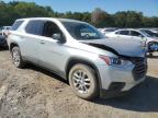 CHEVROLET TRAVERSE L photo