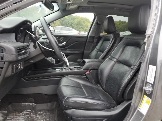 2021 LINCOLN CORSAIR - 5LMCJ1D92MUL03300