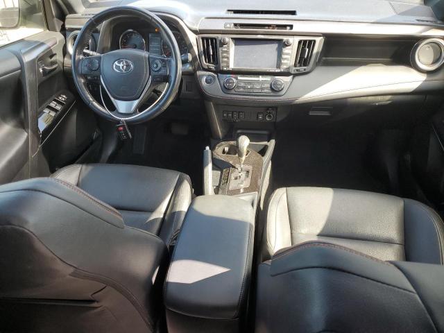 2016 TOYOTA RAV4 SE - JTMJFREVXGJ061131