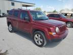 JEEP PATRIOT LA photo