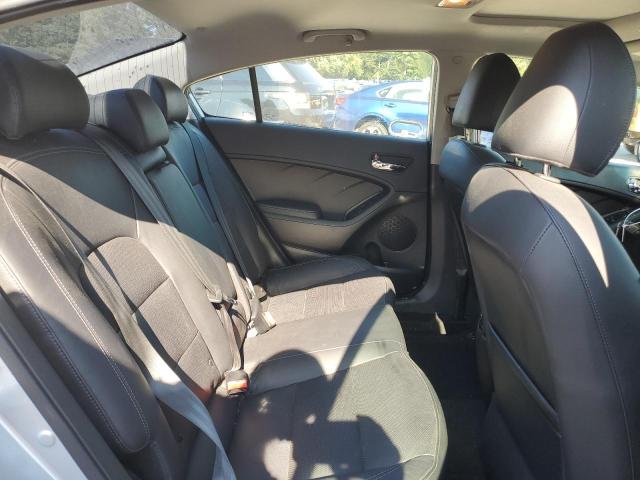 2015 KIA FORTE EX - KNAFZ4A86F5338507