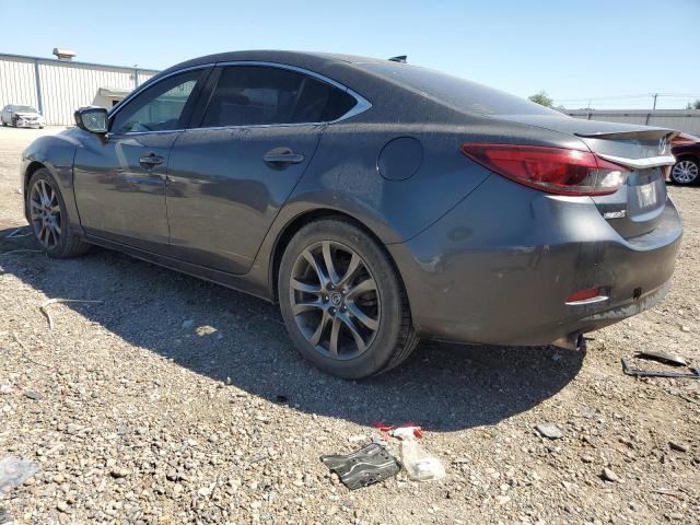 2016 MAZDA 6 GRAND TO - JM1GJ1W58G1471886