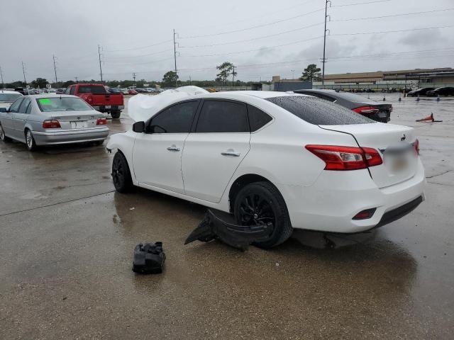2018 NISSAN SENTRA S - 3N1AB7AP4JL656728