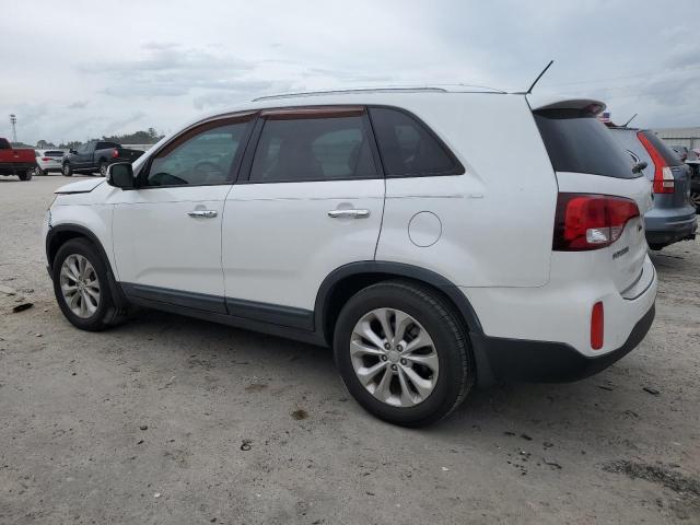 2015 KIA SORENTO EX - 5XYKU4A79FG648018