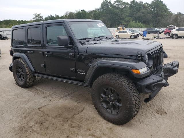 2019 JEEP WRANGLER U - 1C4HJXEG0KW527535