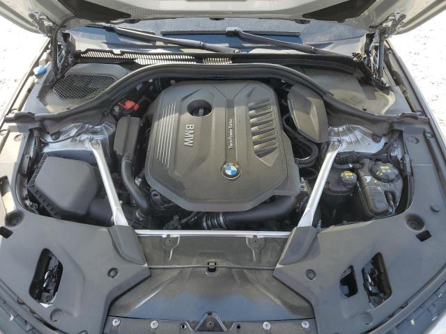 2018 BMW 540 XI - WBAJE7C56JWC56387