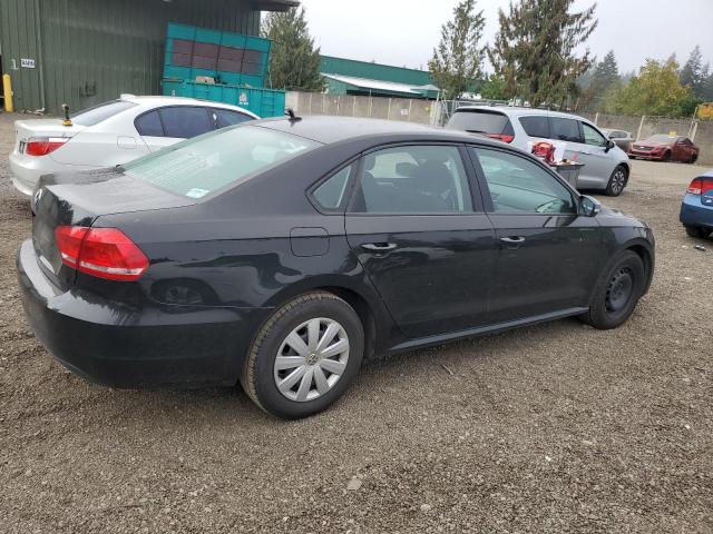 VIN 1VWAP7A32DC129568 2013 Volkswagen Passat, S no.3