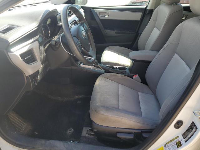 2015 TOYOTA COROLLA L - 2T1BURHE9FC321549