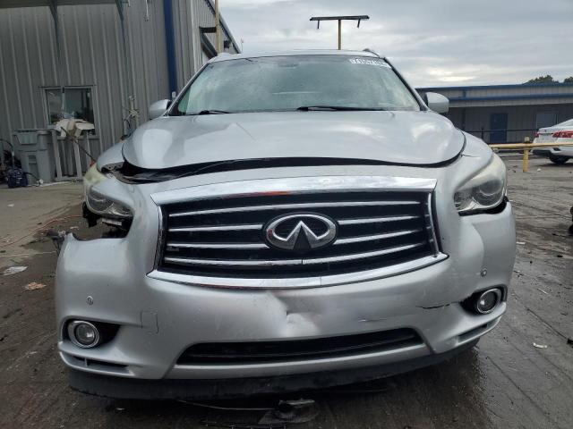 VIN 5N1AL0MM4FC507625 2015 Infiniti QX60 no.5