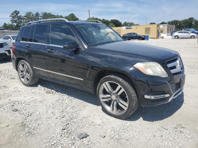 VIN WDCGG5HB5FG424281 2015 Mercedes-Benz GLK-Class,... no.4