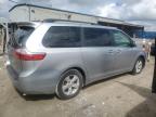 TOYOTA SIENNA LE photo