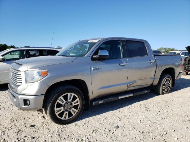 VIN 5TFAY5F18GX499805 2016 Toyota Tundra, Crewmax 1794 no.1