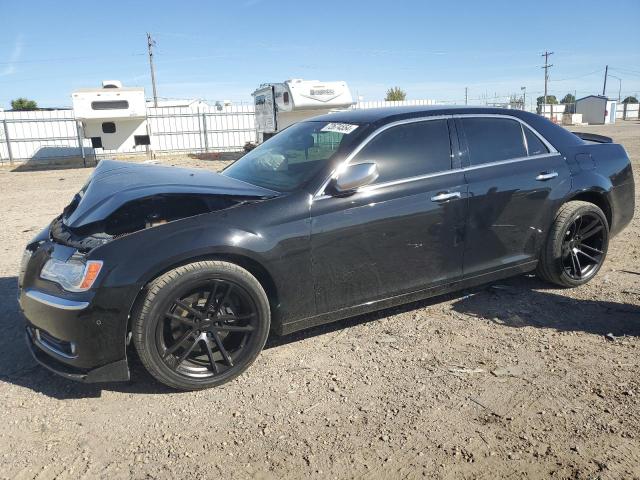 2013 CHRYSLER 300C 2013