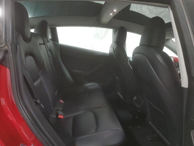2022 TESLA MODEL 3 - 5YJ3E1EB9NF191683