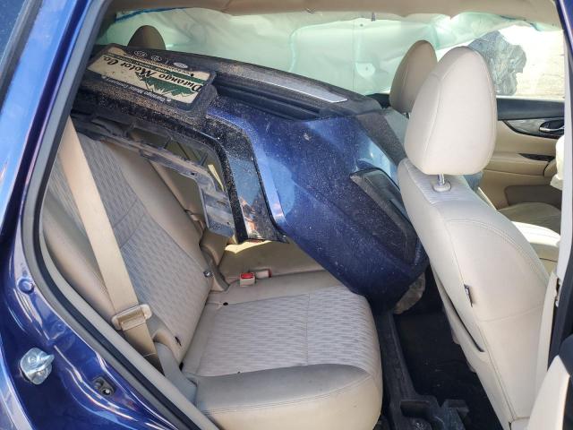 2020 NISSAN ROGUE S - 5N1AT2MV2LC778120