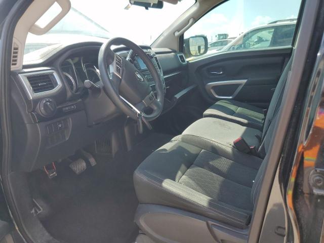 2019 NISSAN TITAN S - 1N6AA1EKXKN511994