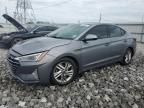 HYUNDAI ELANTRA SE photo