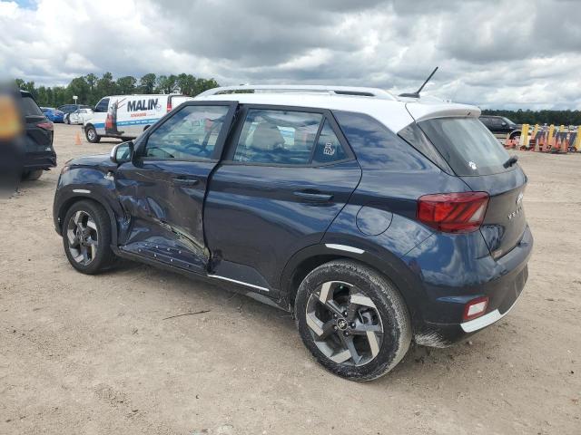 2023 HYUNDAI VENUE SEL - KMHRC8A34PU250832