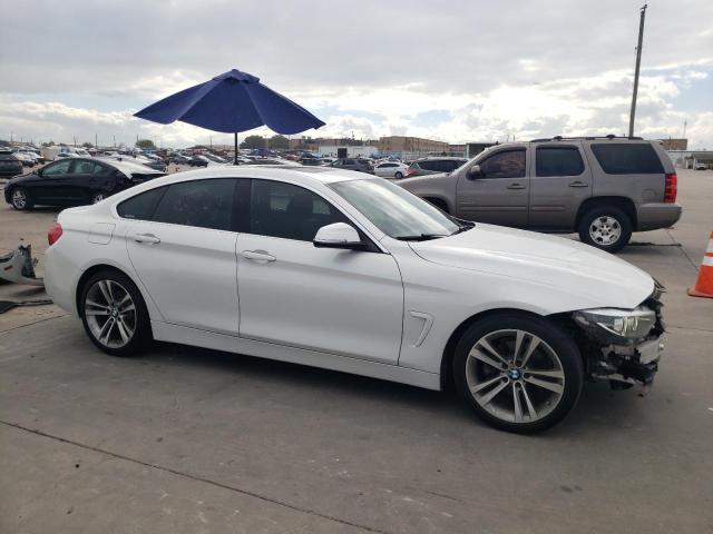 VIN WBA4J1C56KBM16523 2019 BMW 4 Series, 430I Gran ... no.4