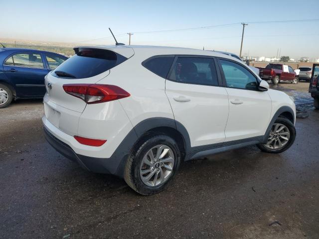 2017 HYUNDAI TUCSON SE - KM8J23A43HU286055