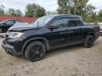 2017 HONDA RIDGELINE - 5FPYK3F83HB008562