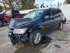2016 DODGE JOURNEY SX - 3C4PDCBG8GT224712
