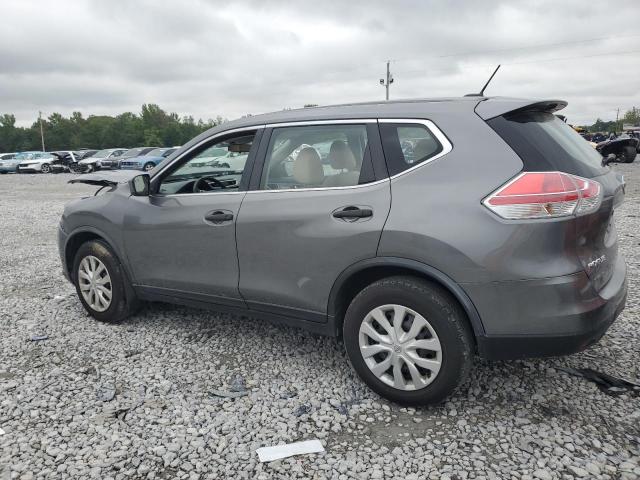 2016 NISSAN ROGUE S - JN8AT2MTXGW025589