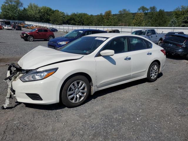 2016 NISSAN ALTIMA 2.5 - 1N4AL3APXGC155212