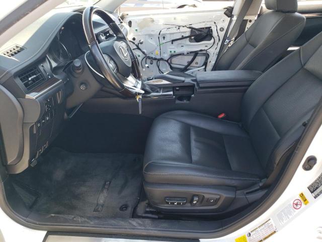2016 LEXUS ES 300H - JTHBW1GGXG2122457