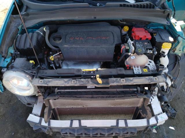 2020 JEEP RENEGADE S - ZACNJAAB8LPL86493