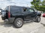 HUMMER H3 photo