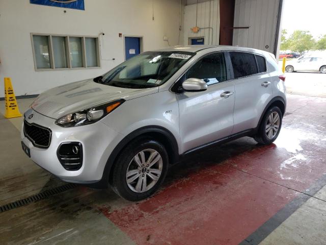 2017 KIA SPORTAGE L KNDPMCAC2H7207554  71459424