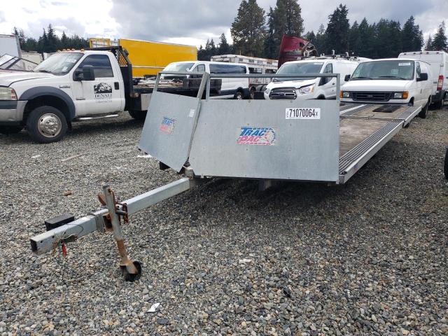 TRAC TRAILER 2007 silver   196K222027ATP0245 photo #3