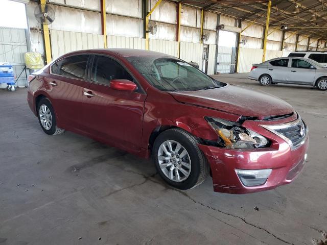 2015 NISSAN ALTIMA 2.5 - 1N4AL3AP5FN901827