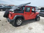 JEEP WRANGLER U photo