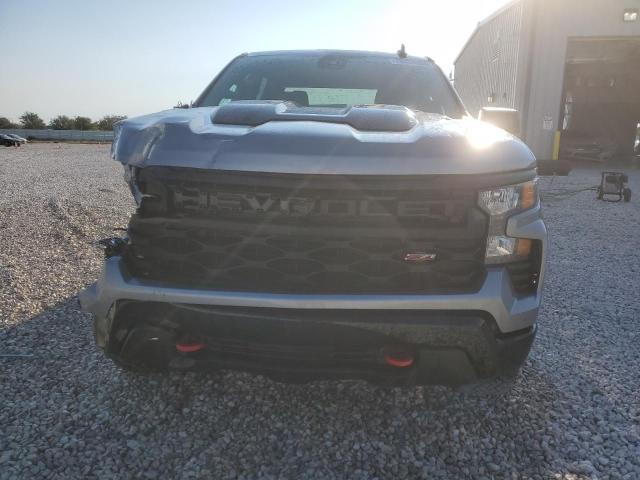 2023 CHEVROLET SILVERADO - 3GCUDCED4PG292339