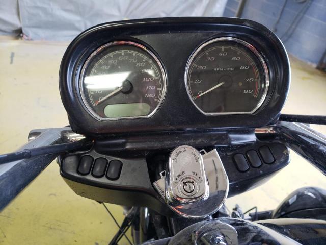 2018 HARLEY-DAVIDSON FLTRU 1HD1KGD15JB675325